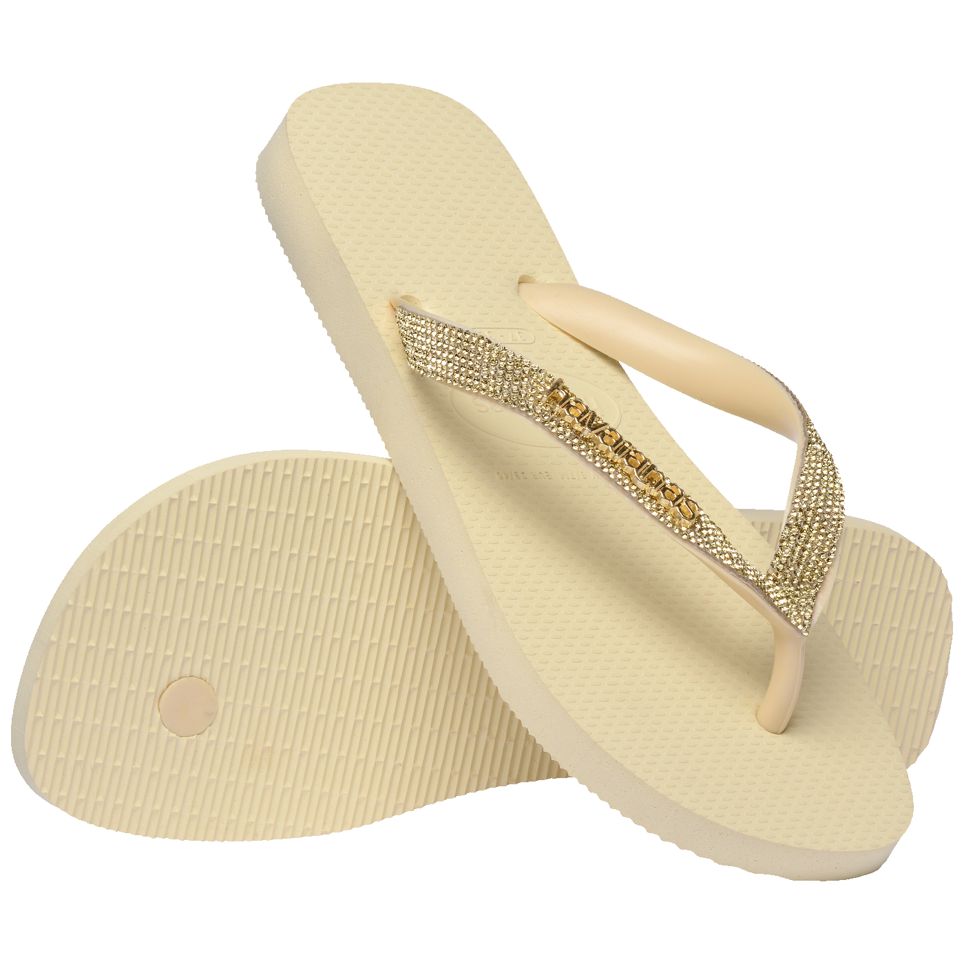 Chinelo Havaianas Top Glow