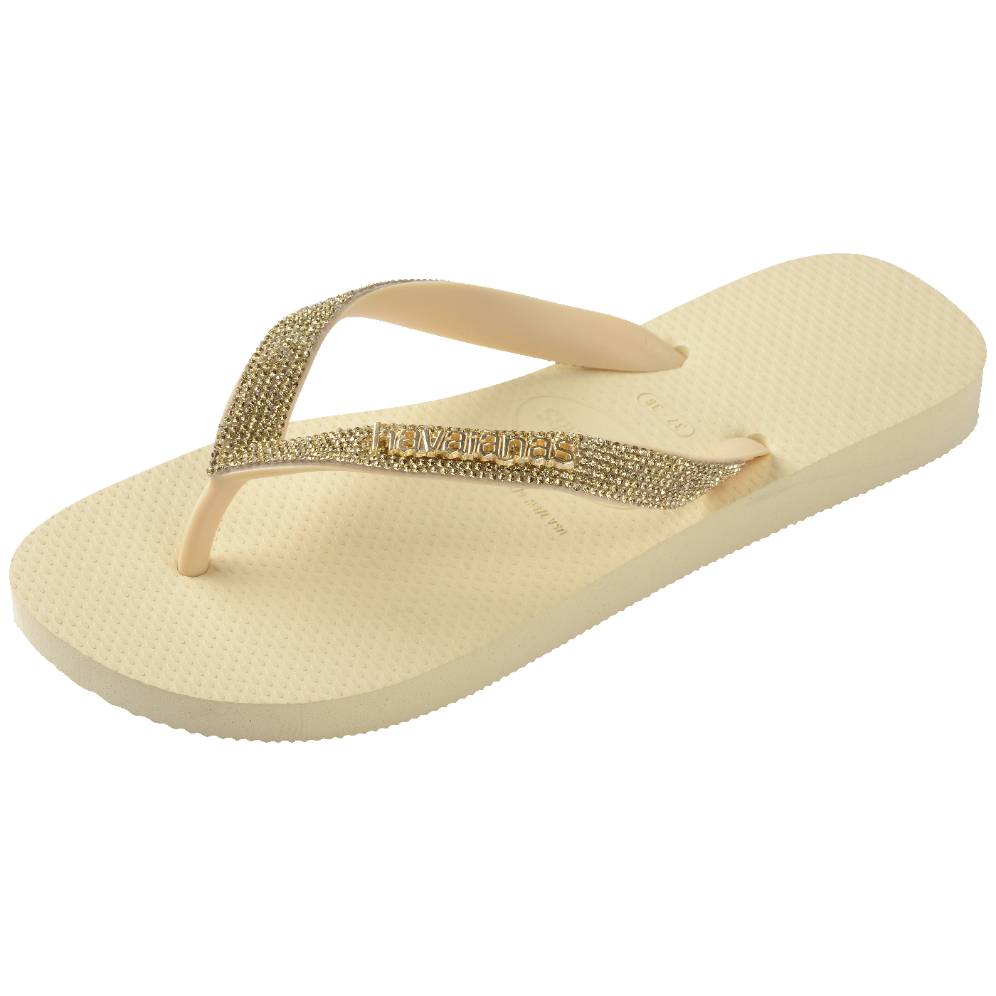Chinelo Havaianas Top Glow