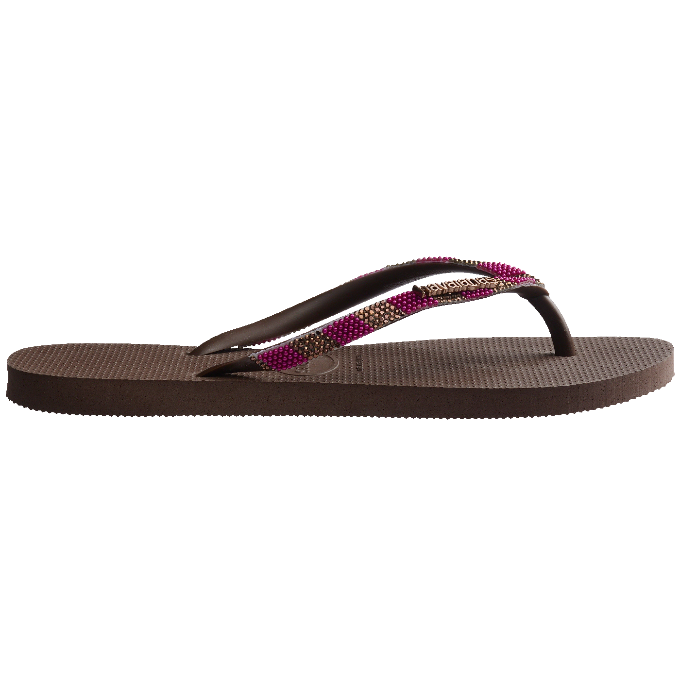 Chinelo Havaianas Slim Glow