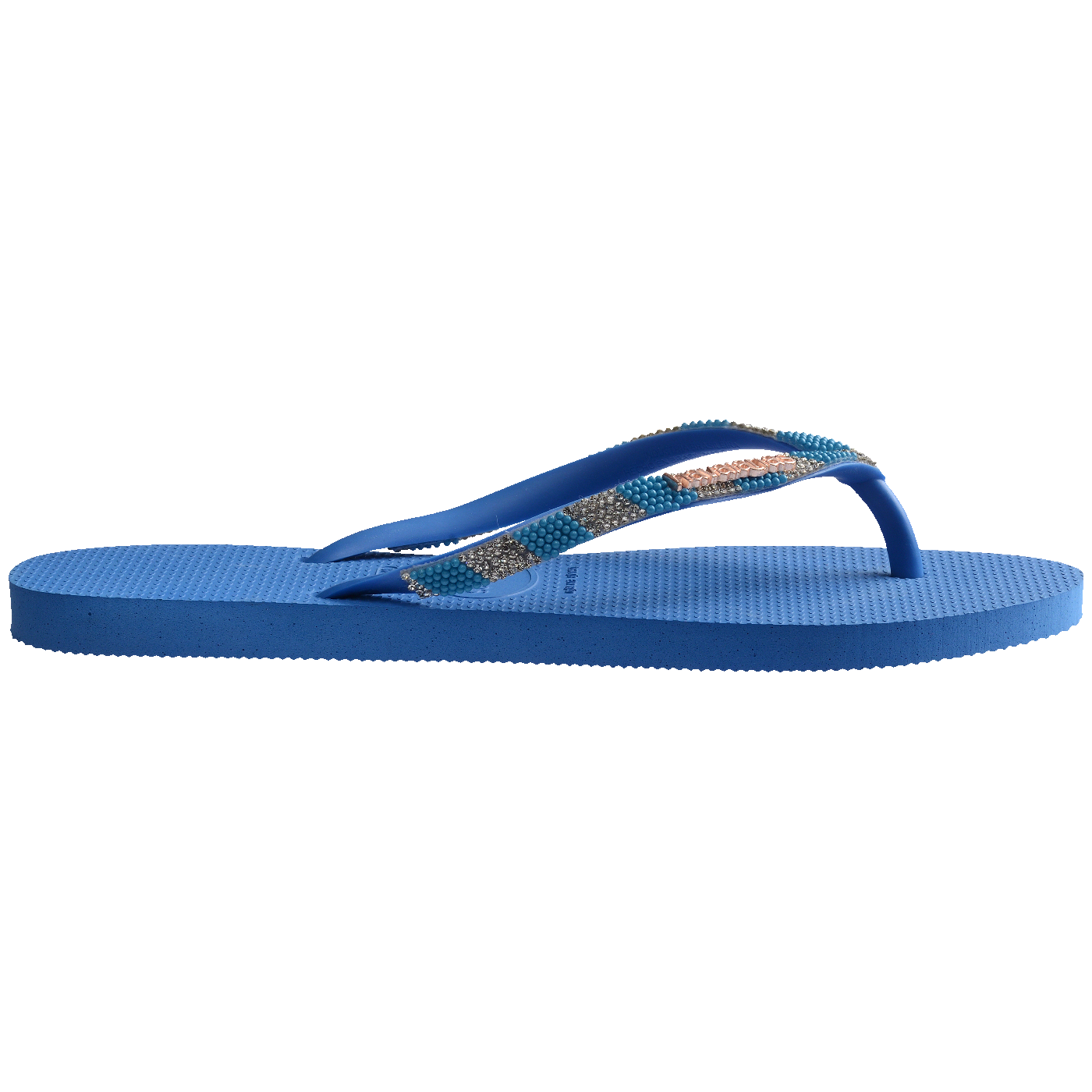 Chinelo Havaianas Slim Glow