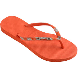 Chinelo Havaianas Slim Glow