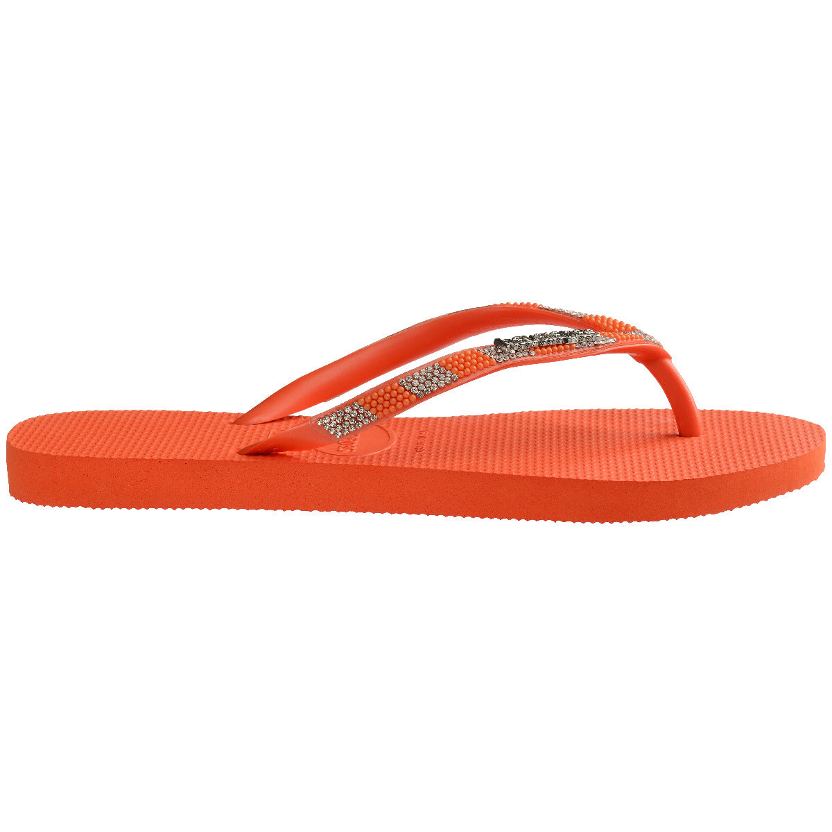Chinelo Havaianas Slim Glow