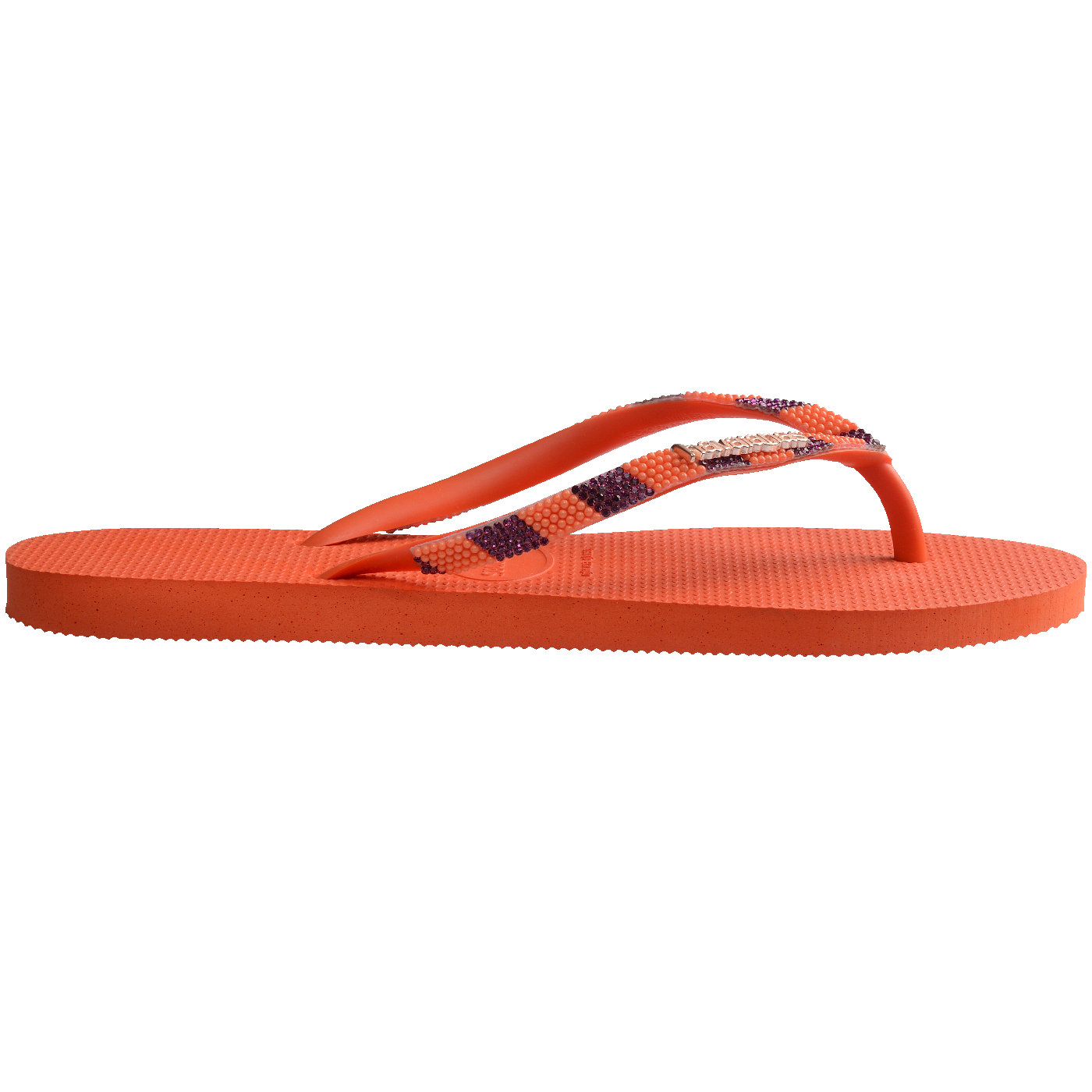 Chinelo Havaianas Slim Glow