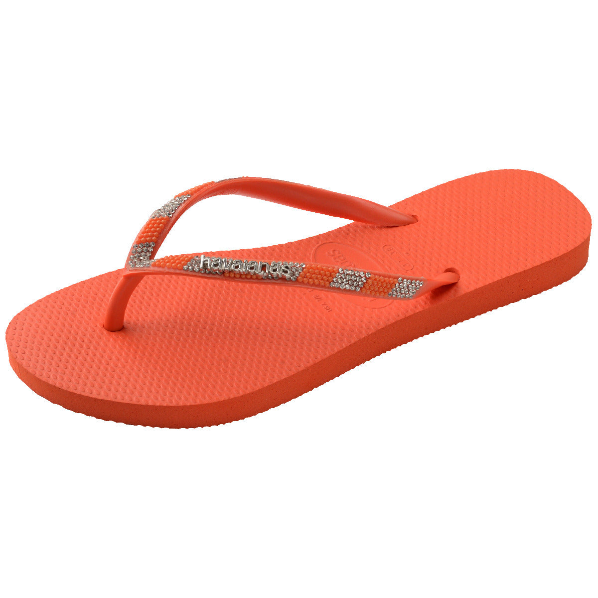 Chinelo Havaianas Slim Glow