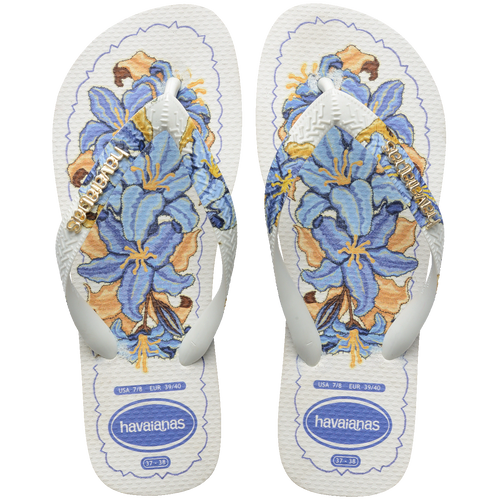 Chinelo Havaianas Top Tropicalia Vibes II