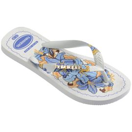 Chinelo Havaianas Top Tropicalia Vibes II