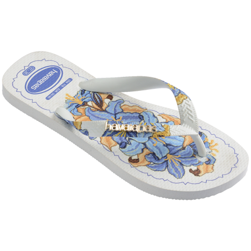 Chinelo Havaianas Top Tropicalia Vibes II