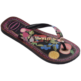 Chinelo Havaianas Top Tropicalia Vibes II