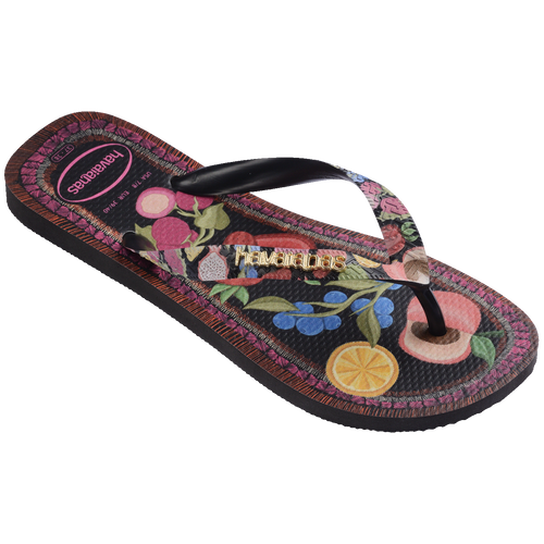 Chinelo Havaianas Top Tropicalia Vibes II