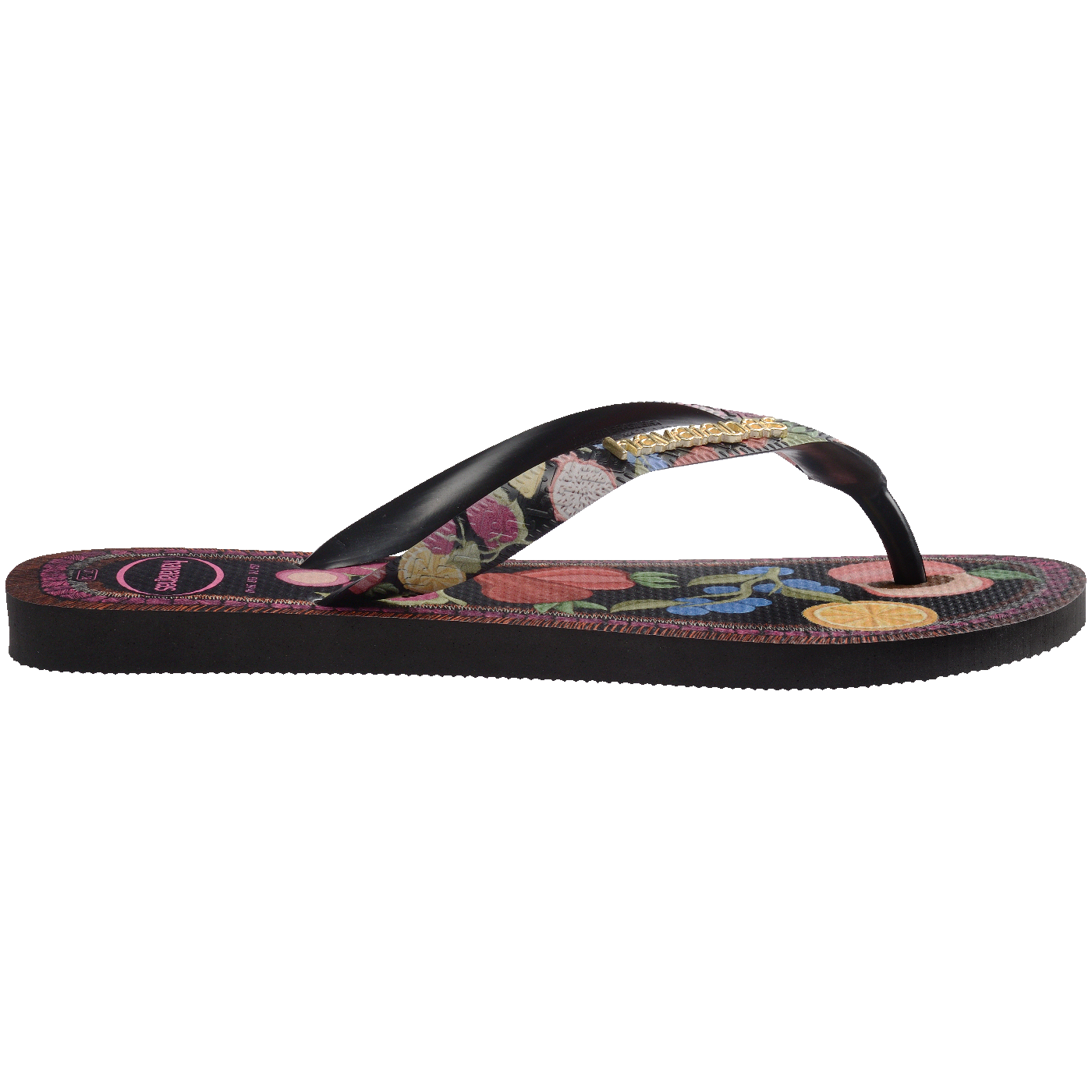 Chinelo Havaianas Top Tropicalia Vibes II