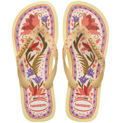 Chinelo Havaianas Top Tropicalia Vibes II