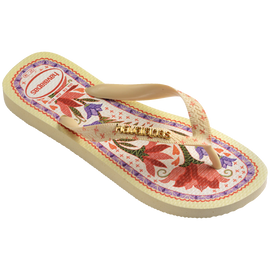Chinelo Havaianas Top Tropicalia Vibes II