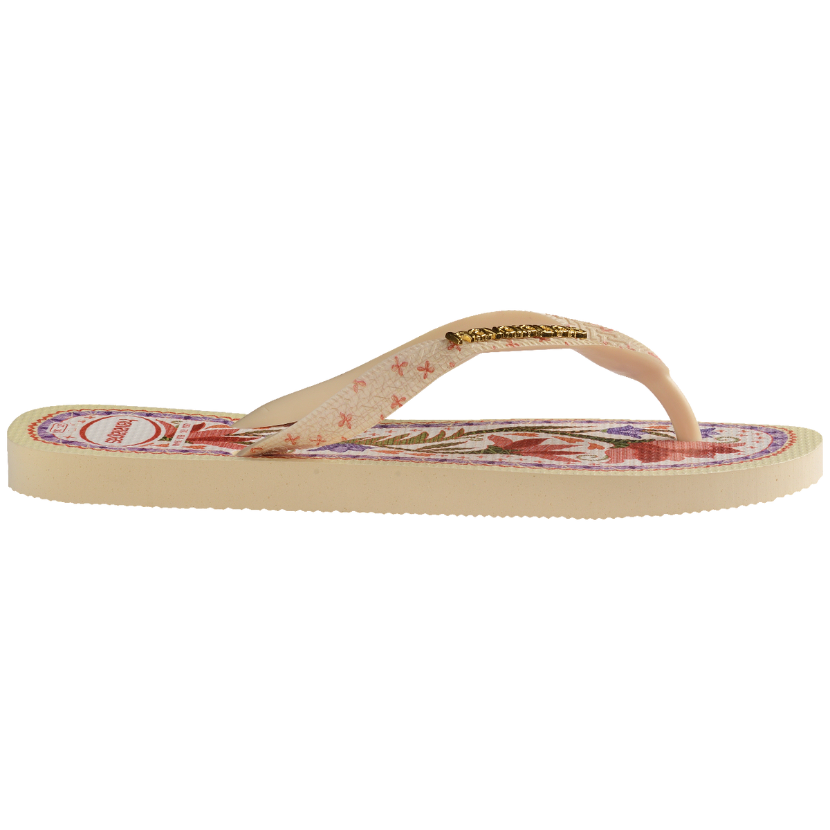 Chinelo Havaianas Top Tropicalia Vibes II