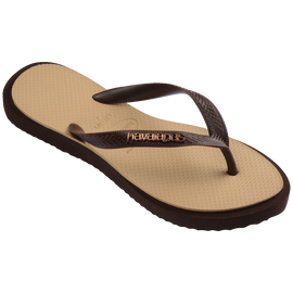 Chinelo Havaianas Top Point Fusion
