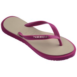 Chinelo Havaianas Top Point Fusion