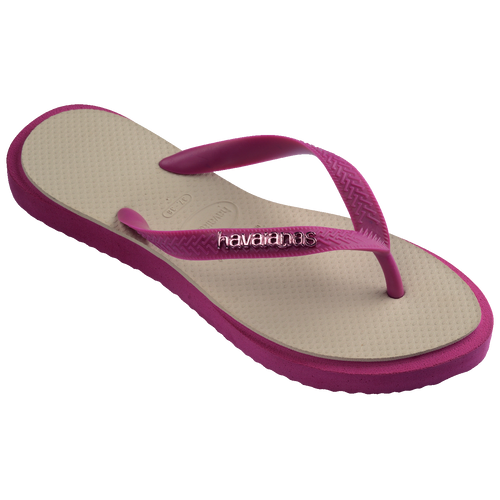 Chinelo Havaianas Top Point Fusion