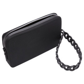 Mini Bag Havaianas Chain Cromado
