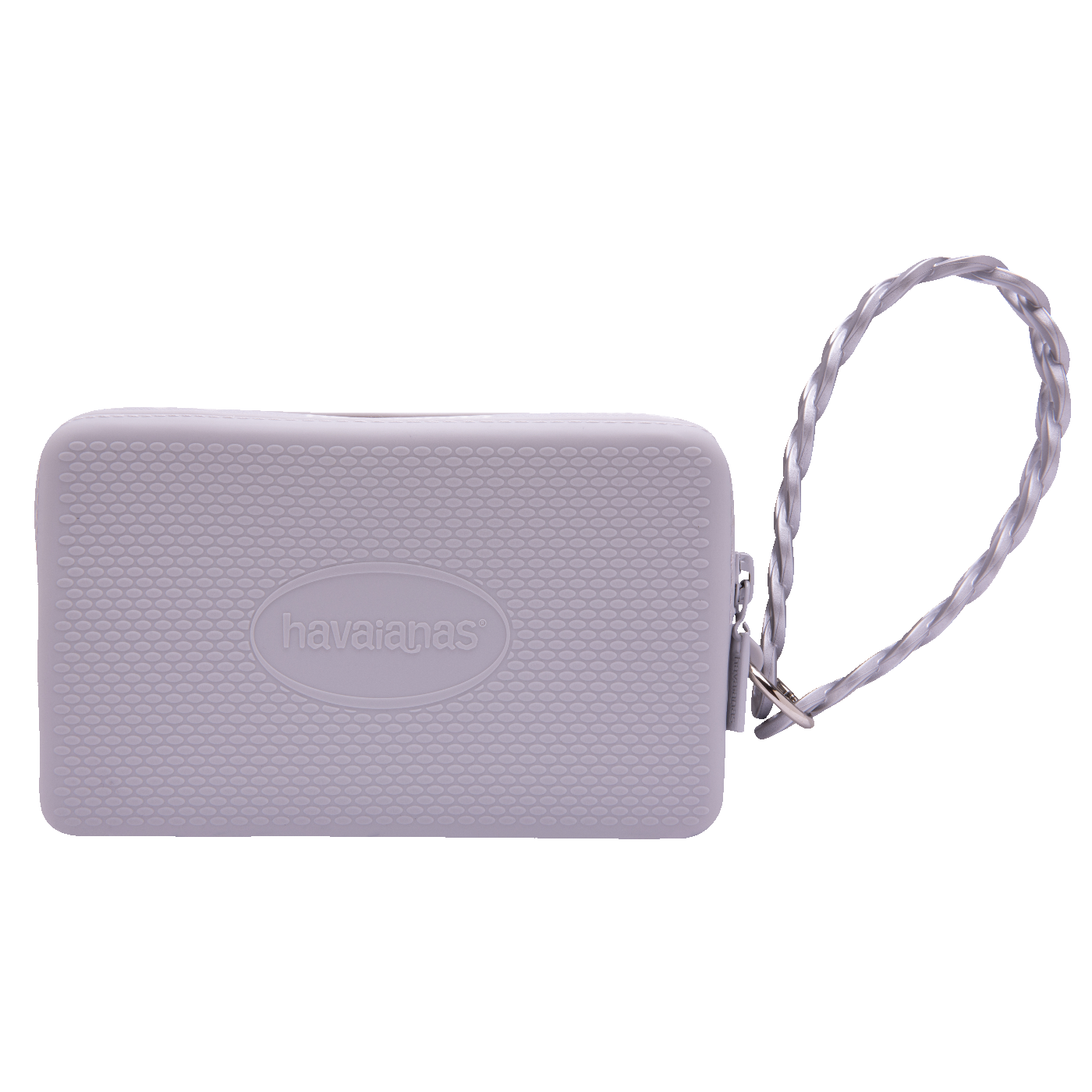 Mini Bag Havaianas Chain Cromado