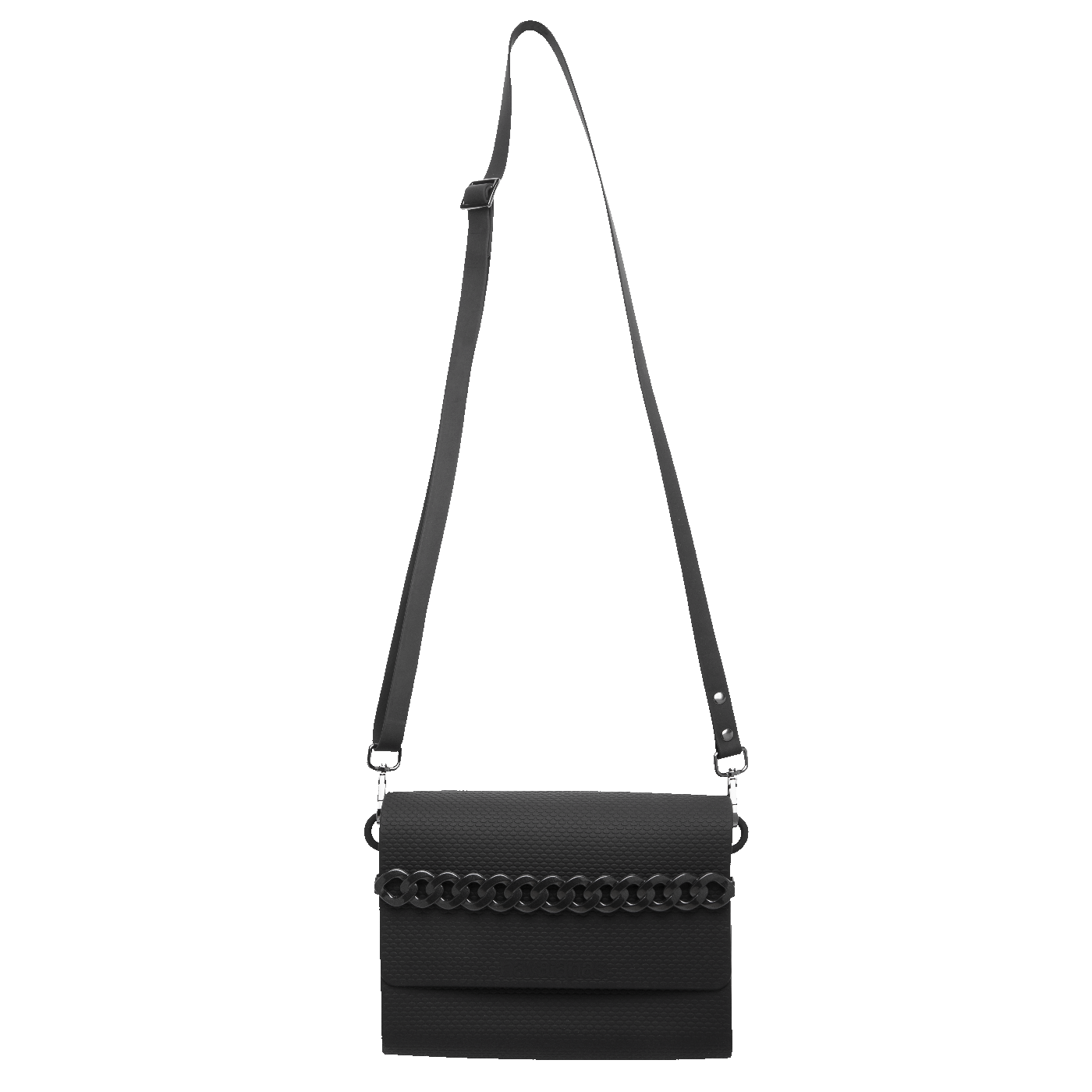 Casual Bag Havaianas Chains Cromado