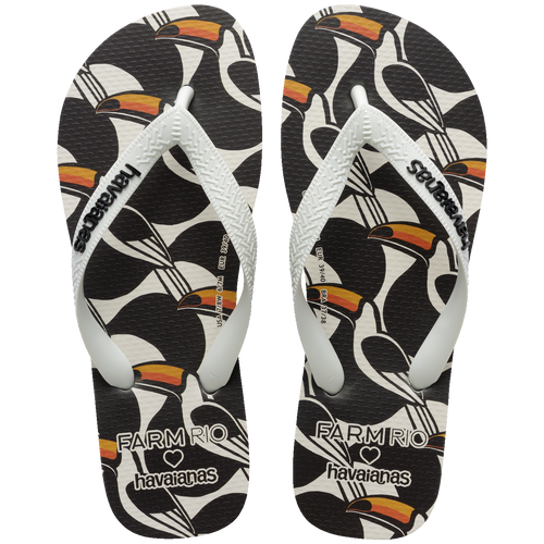 Chinelo Havaianas Farm Copatucano