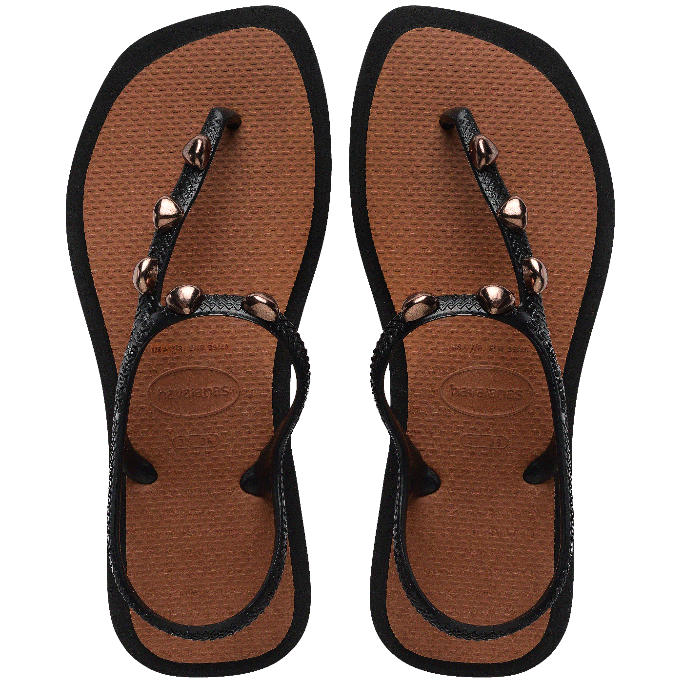 Rasteirinha Havaianas Flash Fusion