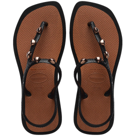 Rasteirinha Havaianas Flash Fusion