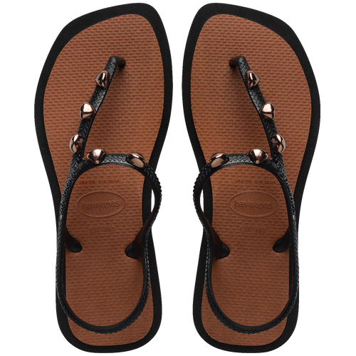 Rasteirinha Havaianas Flash Fusion