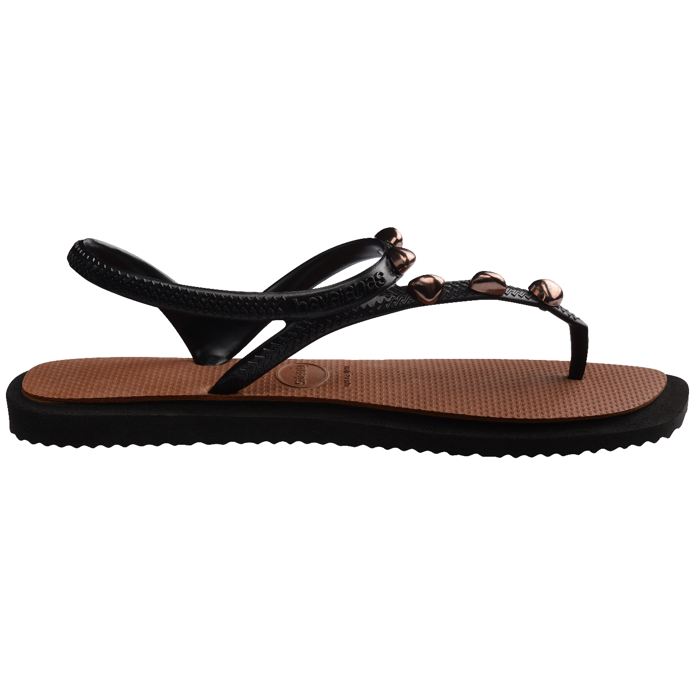 Rasteirinha Havaianas Flash Fusion