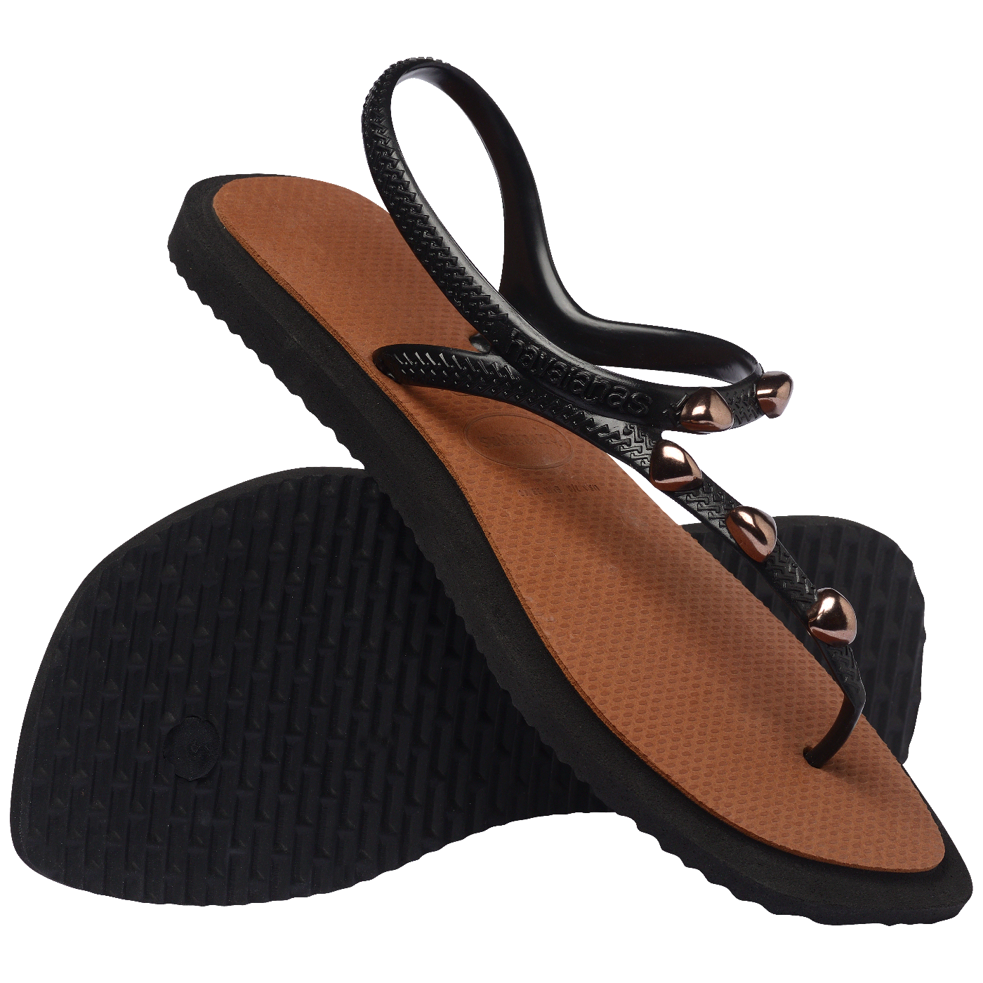 Rasteirinha Havaianas Flash Fusion