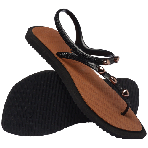 Rasteirinha Havaianas Flash Fusion