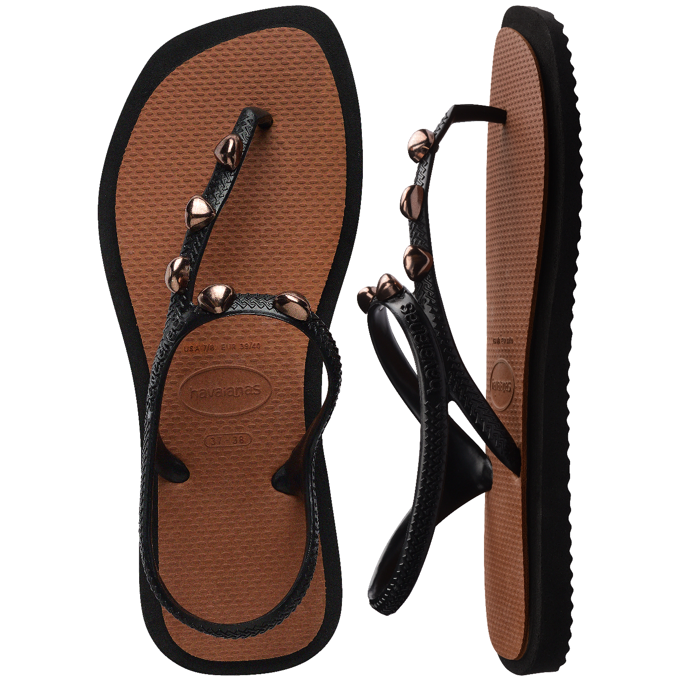 Rasteirinha Havaianas Flash Fusion