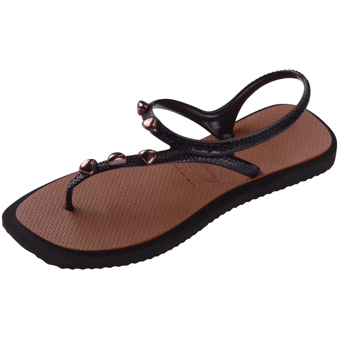 Rasteirinha Havaianas Flash Fusion