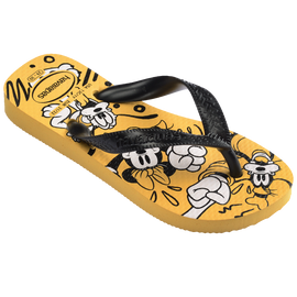Chinelo Havaianas infantil Disney Mickey & Amigos