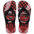 VERMELHO