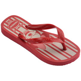 Chinelo Havaianas infantil Disney Minnie & Margarida