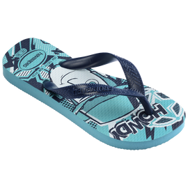Chinelo Havaianas infantil Disney Toy Story