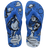 Azul Brilhante