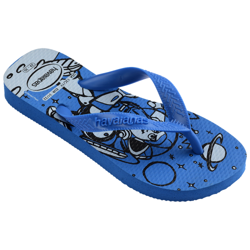 Chinelo Havaianas infantil Disney Toy Story