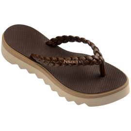 Chinelo Havaianas Slim Point Boho II