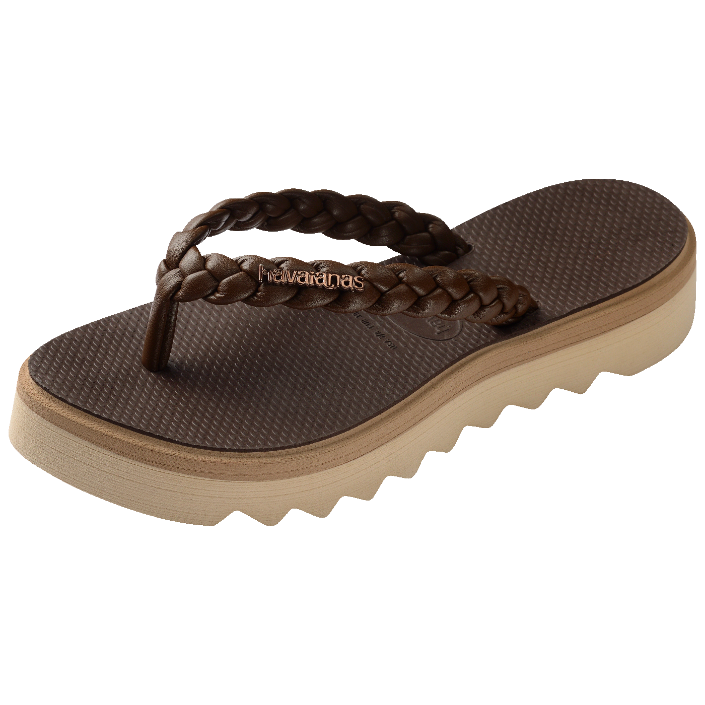 Chinelo Havaianas Slim Point Boho II