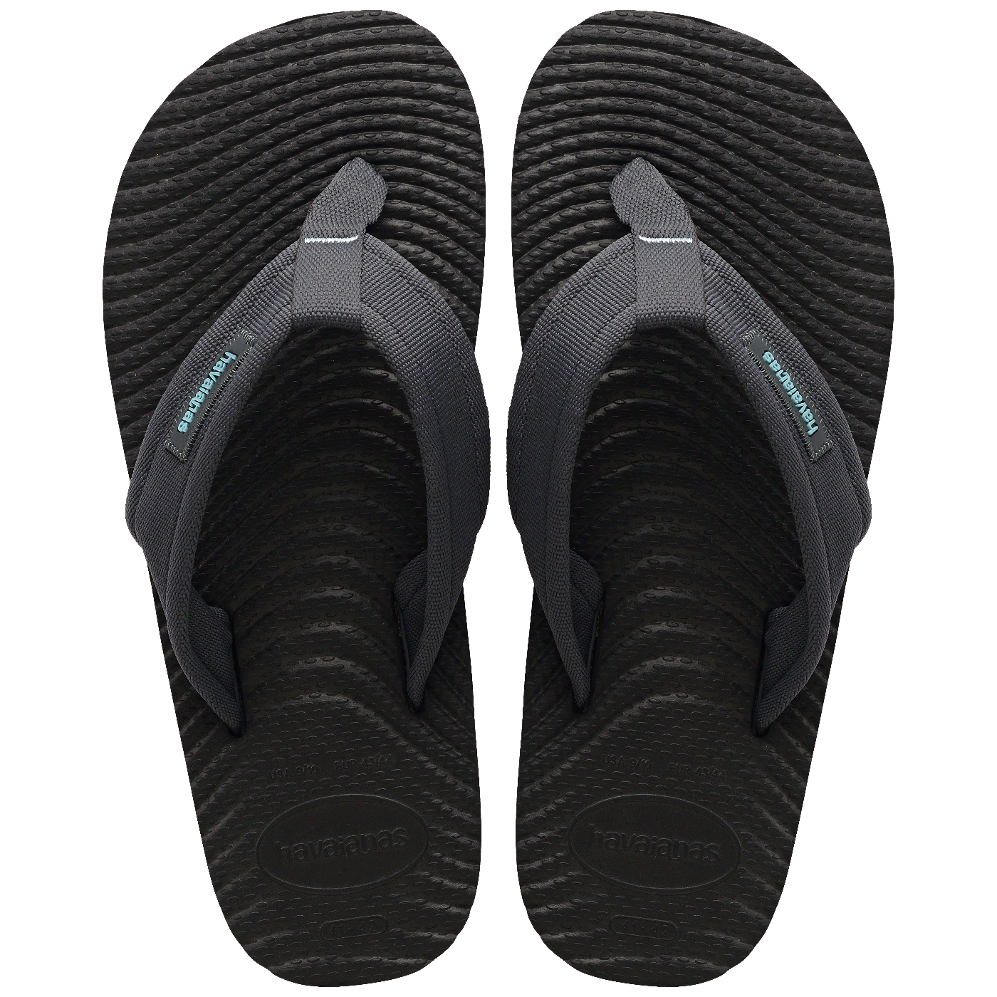 Chinelo Havaianas Surfer Coast
