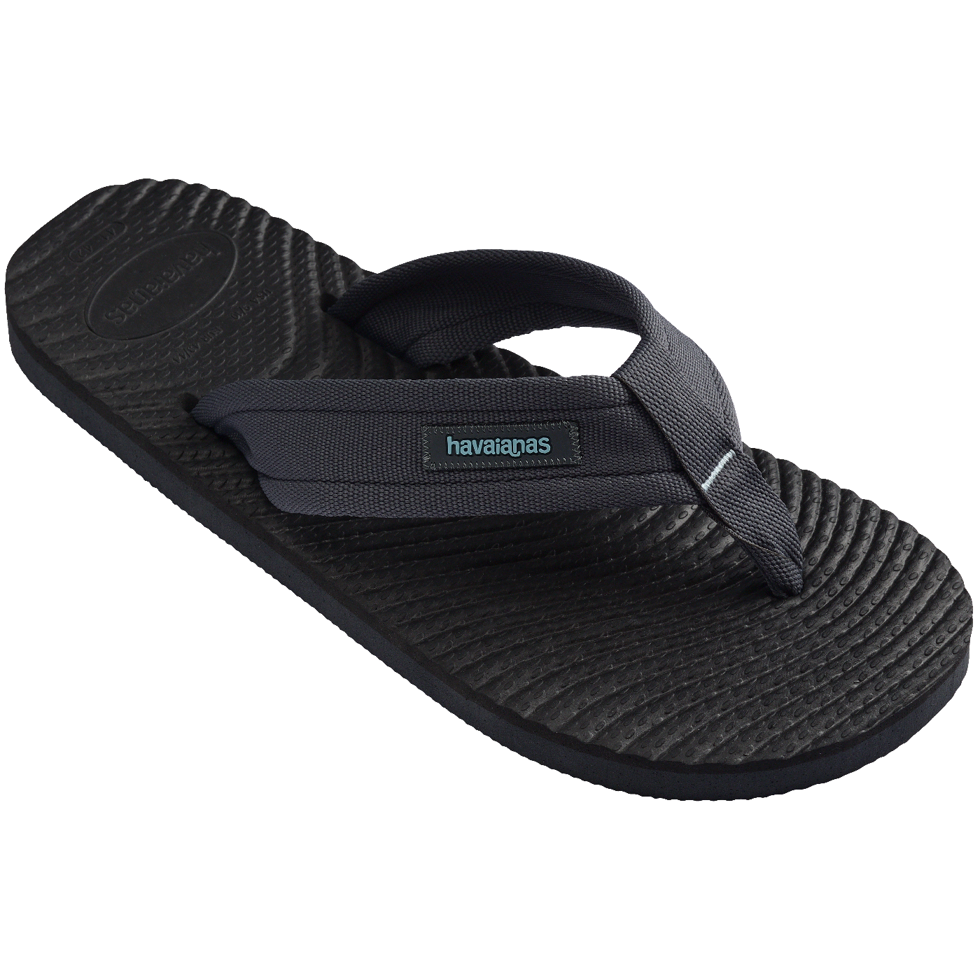 Chinelo Havaianas Surfer Coast