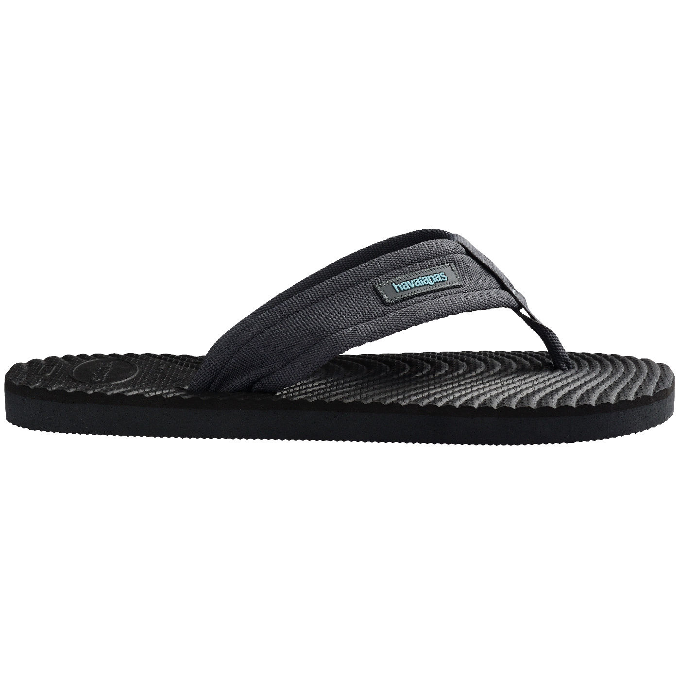 Chinelo Havaianas Surfer Coast