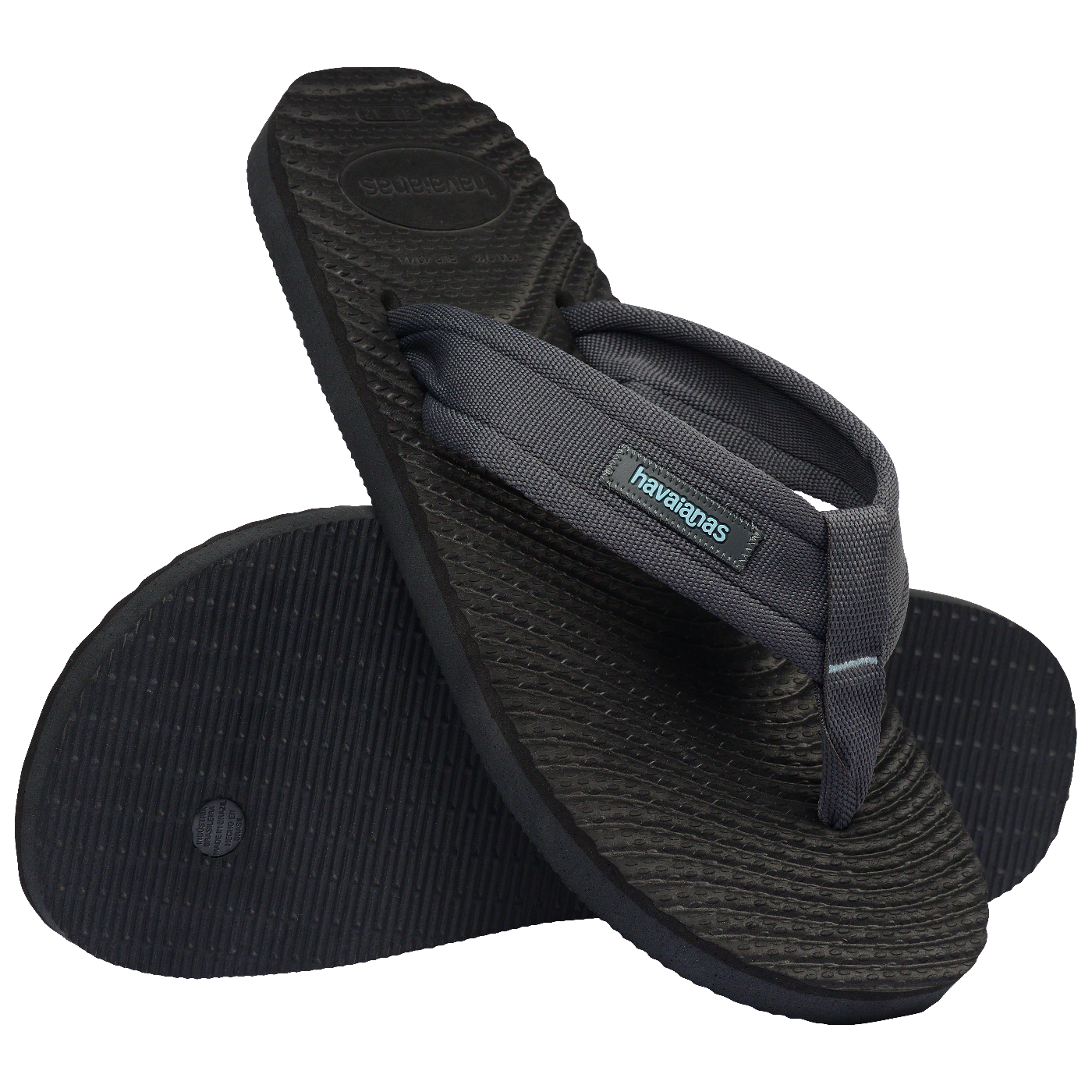 Chinelo Havaianas Surfer Coast