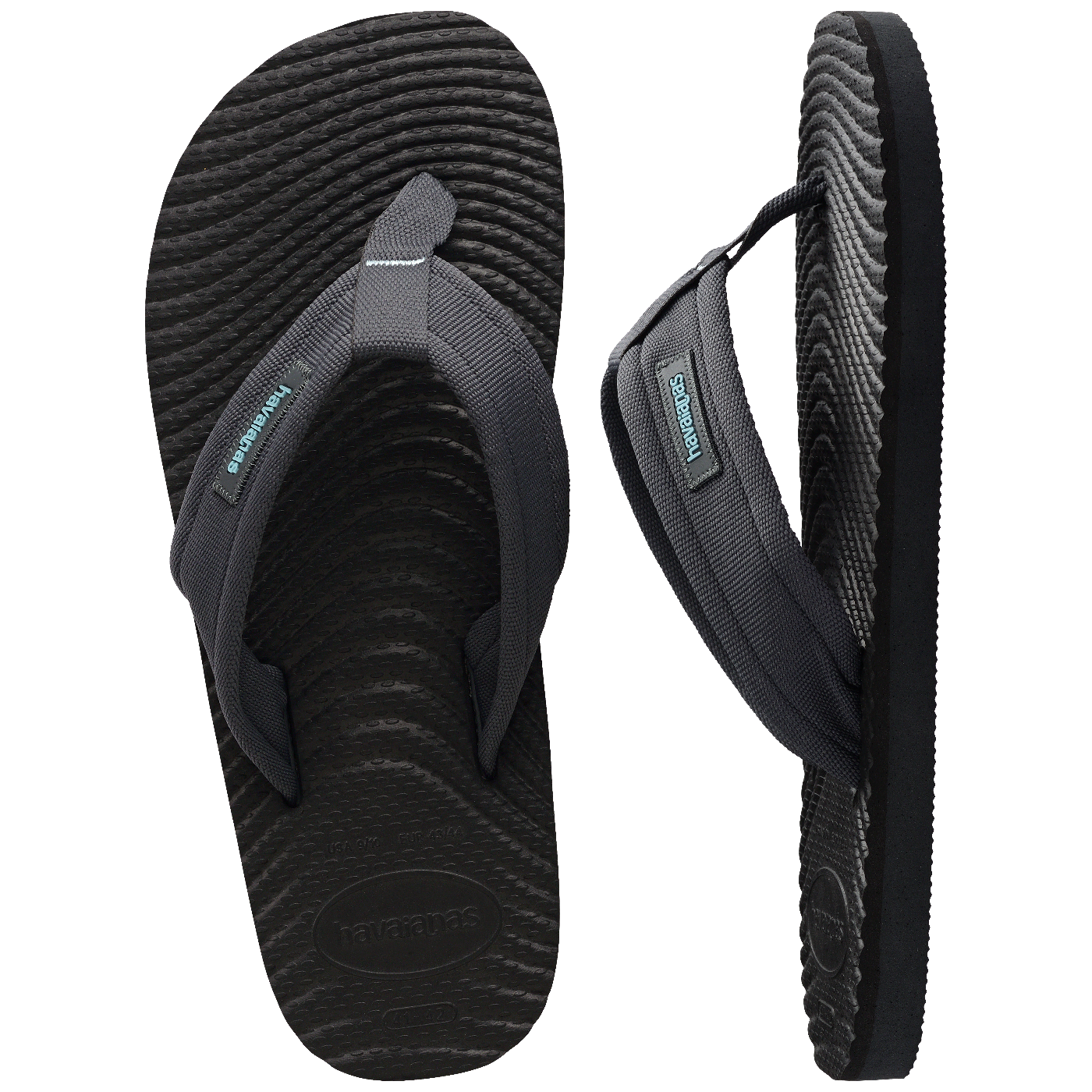 Chinelo Havaianas Surfer Coast