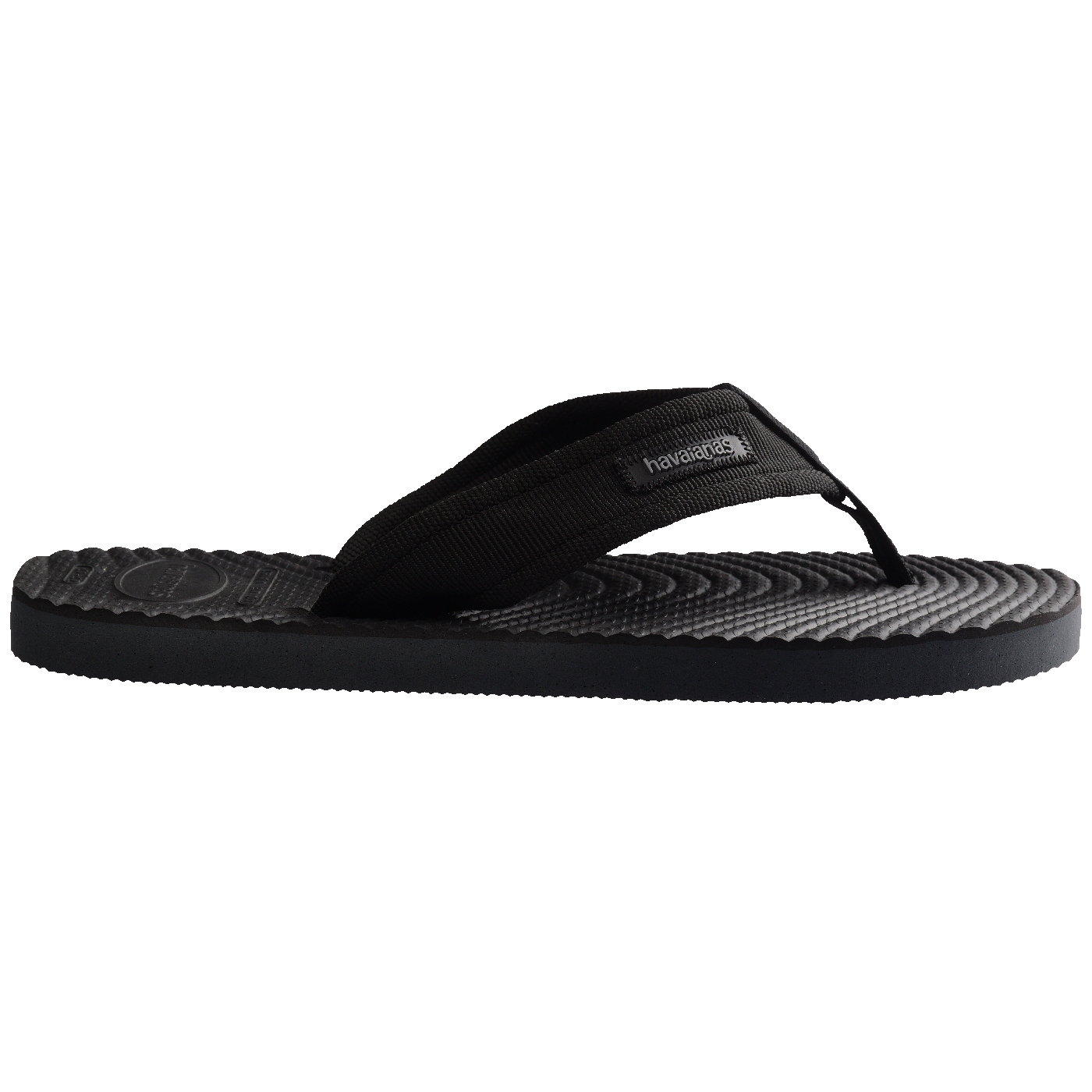 Chinelo Havaianas Surfer Coast