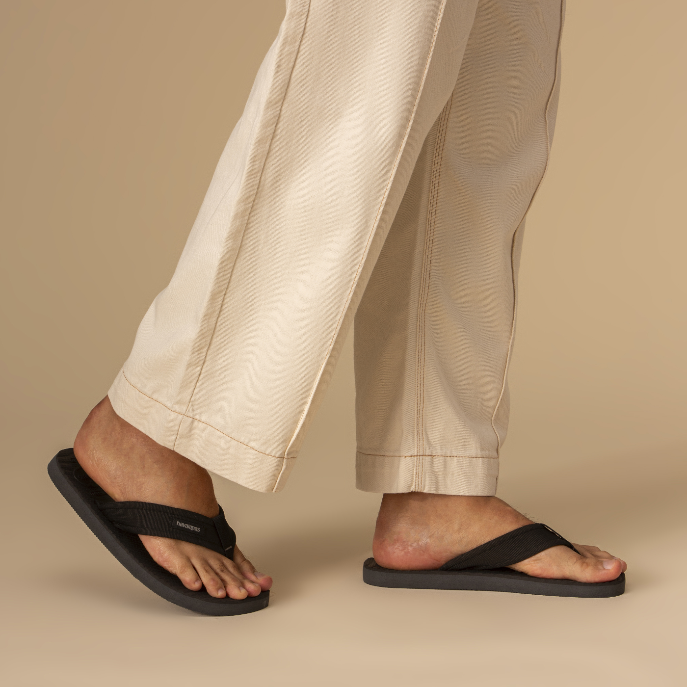 Chinelo Havaianas Surfer Coast