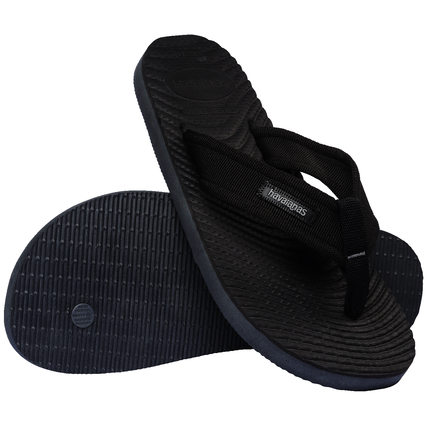 Chinelo Havaianas Surfer Coast