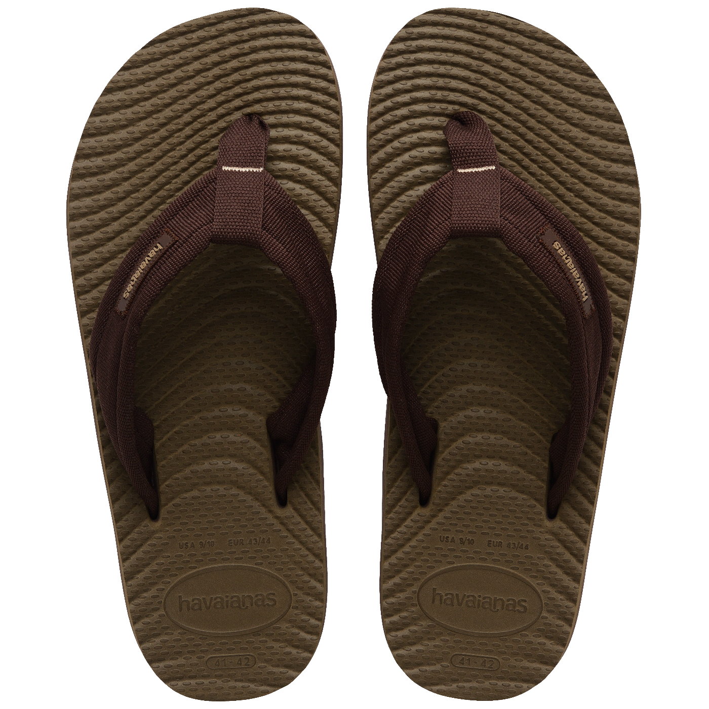 Chinelo Havaianas Surfer Coast
