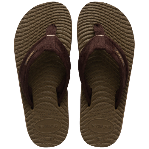 Chinelo Havaianas Surfer Coast